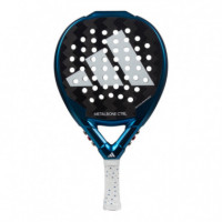 Pala Adidas Metalbone Ctrl 3.3 2024  ADIDAS PADEL
