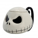 Taza Jack Skellington 3D Disney  ABY STILE
