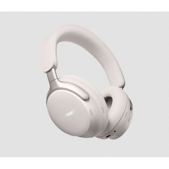 Cascos Inalámbricos BOSE Quietcomfort Ultra Blanco
