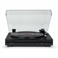 Tocadiscos TT350 THOMSON Negro