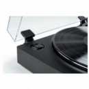 Tocadiscos TT350 THOMSON Negro