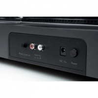 Tocadiscos Automático THOMSON TT355