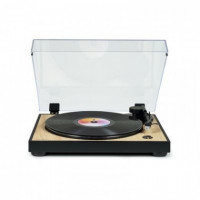 Tocadiscos de Vinilo THOMSON TT300