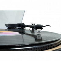 Tocadiscos de Vinilo THOMSON TT300