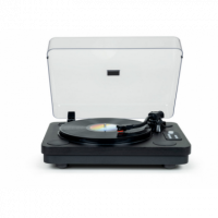 Tocadiscos THOMSON TT650BT