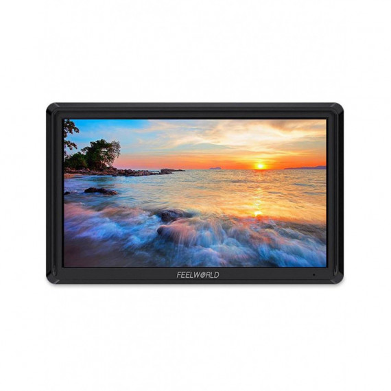 Feelword Monitor FW568 V3  FEELWORLD