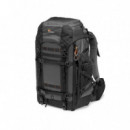 LOWEPRO Mochila Pro Trekker Bp 550 Aw Ii Gris