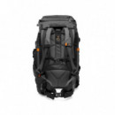 LOWEPRO Mochila Pro Trekker Bp 550 Aw Ii Gris