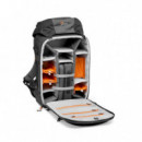LOWEPRO Mochila Pro Trekker Bp 550 Aw Ii Gris