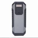 Linterna Led de Aluminio 10W 3 Leds 1000LM 2X2000MAH  EDM