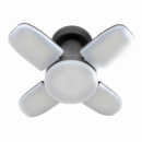 Lámpara Plegable de Camping 6W 500LM 60 Led 2X1200MAH  EDM