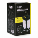 Lámpara Plegable de Camping 6W 500LM 60 Led 2X1200MAH  EDM