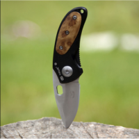 Jacknife Navaja Pequeña Robusta y Resistente TU576K  TRUE