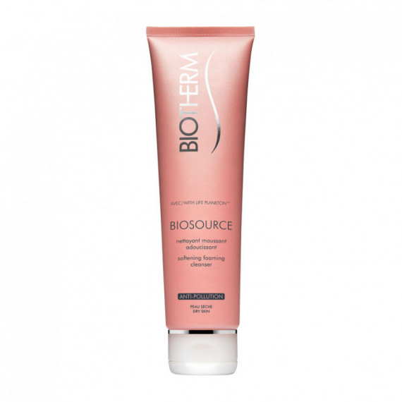 BIOTHERM Biosource Geel Peeling Face, 150ML