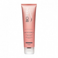 BIOTHERM Biosource Geel Peeling Face, 150ML