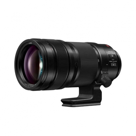 Objetivo PANASONIC Lumix S Pro 70-200MM F2.8 Ois