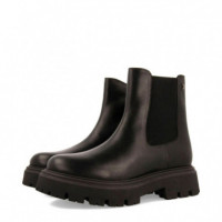 Botas Estilo Chelsea  GIOSEPPO