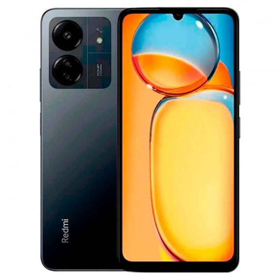 Redmi 13C 4GB 128GB  XIAOMI