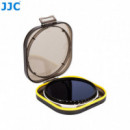 JJC Filtro Ndv 49MM Variable Nd (ND2-400)