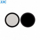 JJC Filtro Ndv 49MM Variable Nd (ND2-400)