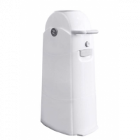 Contenedor de Pañales Mediano  ASALVO