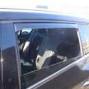 Renault Megane IV SW 2016,Cortavientos Delanteros Y Traseros