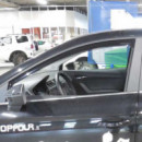 Cortavientos Delanteros Seat Ibiza desde 2017  FARAD