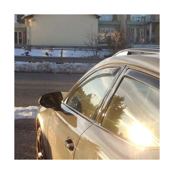 Cupra Fomentor 2020,CORT. Delanteros y Traseros  FARAD