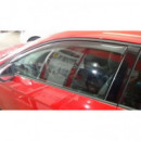 Seat León Sc 3PTA 2013CORTAVIENTOS Delanteros  FARAD