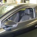 Seat León Sc 3PTA 2013CORTAVIENTOS Delanteros  FARAD