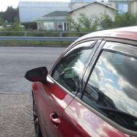 Seat León Iv 2020,CORT. Delanteros y Traseros  FARAD - Guanxe Atlantic Marketplace