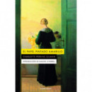 el Papel Pintado Amarillo