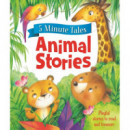5 Minute Tales Animal Stories