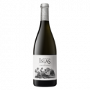 PAISAJE DE LAS ISLAS Forastera Gomera 2023 - 75CL