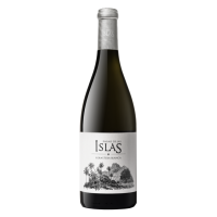 PAISAJE DE LAS ISLAS Forastera Gomera 2023 - 75CL