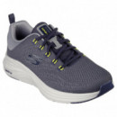 Zapatillas Deportivas Vapor Foam - Varien de SKECHERS