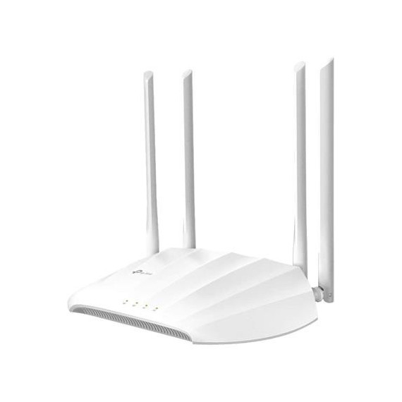 Tp Link Punto Acceso TL-WA1201 Dual Band Poee AC1200 Blanco  TP-LINK
