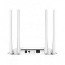 Tp Link Punto Acceso TL-WA1201 Dual Band Poee AC1200 Blanco  TP-LINK