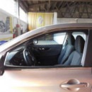 Cortavientos Delanteros Nissan Qasqai (J11) 2014-2021  FARAD