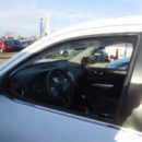 Nissan Navara D23 4PTA desde 2015/RENAULT Alaskan 4PTA desde 2017,CORTAVIENTOS Delanteros y Traseros  FARAD