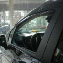 Opel Mokka y Mokka X 2013-2020,CORTAVIENTOS Delanteros y Traseros  FARAD