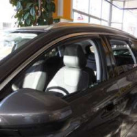 Opel Grand Land desde 2017,CORTAVIENTOS Delanteros y Traseros  FARAD - Guanxe Atlantic Marketplace