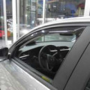 Peugeot 208 5PTA/SW desde 2019,CORTAVIENTOS Delanteros y Traseros  FARAD