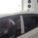 Peugeot 208 5PTA/SW desde 2019,CORTAVIENTOS Delanteros y Traseros  FARAD