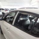 Peugeot 208 5PTA/SW desde 2019,CORTAVIENTOS Delanteros y Traseros  FARAD