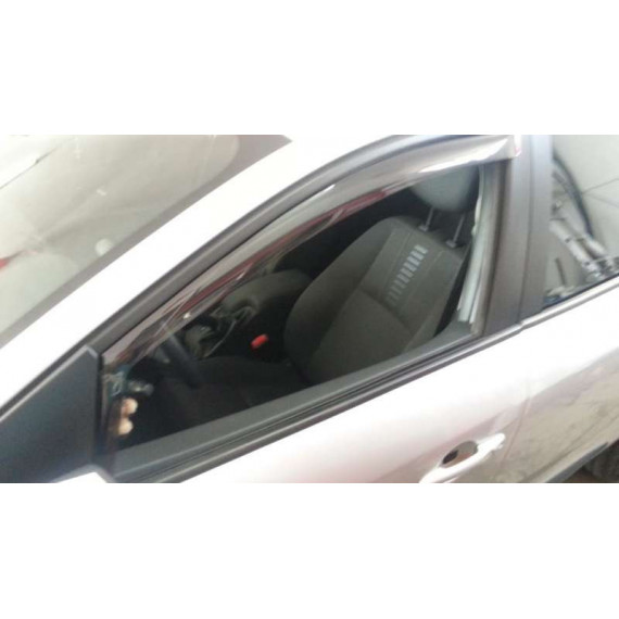 Cortavientos Delanteros Renault Megane 3PTA 98-2003  FARAD