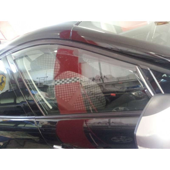 Cortavientos Delanteros Renault Scenic/grand Scenic 2003-2008  FARAD