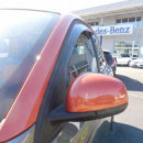 Renault Twingo 5PTA y Smart Two 5PTA desde 2014,CORTAVIENTOS Delanteros  FARAD