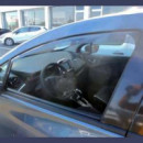 Cortavientos Delanteros Renault Zoe 2013  FARAD