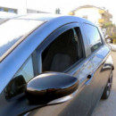 Cortavientos Delanteros Renault Zoe 2013  FARAD